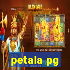 petala pg